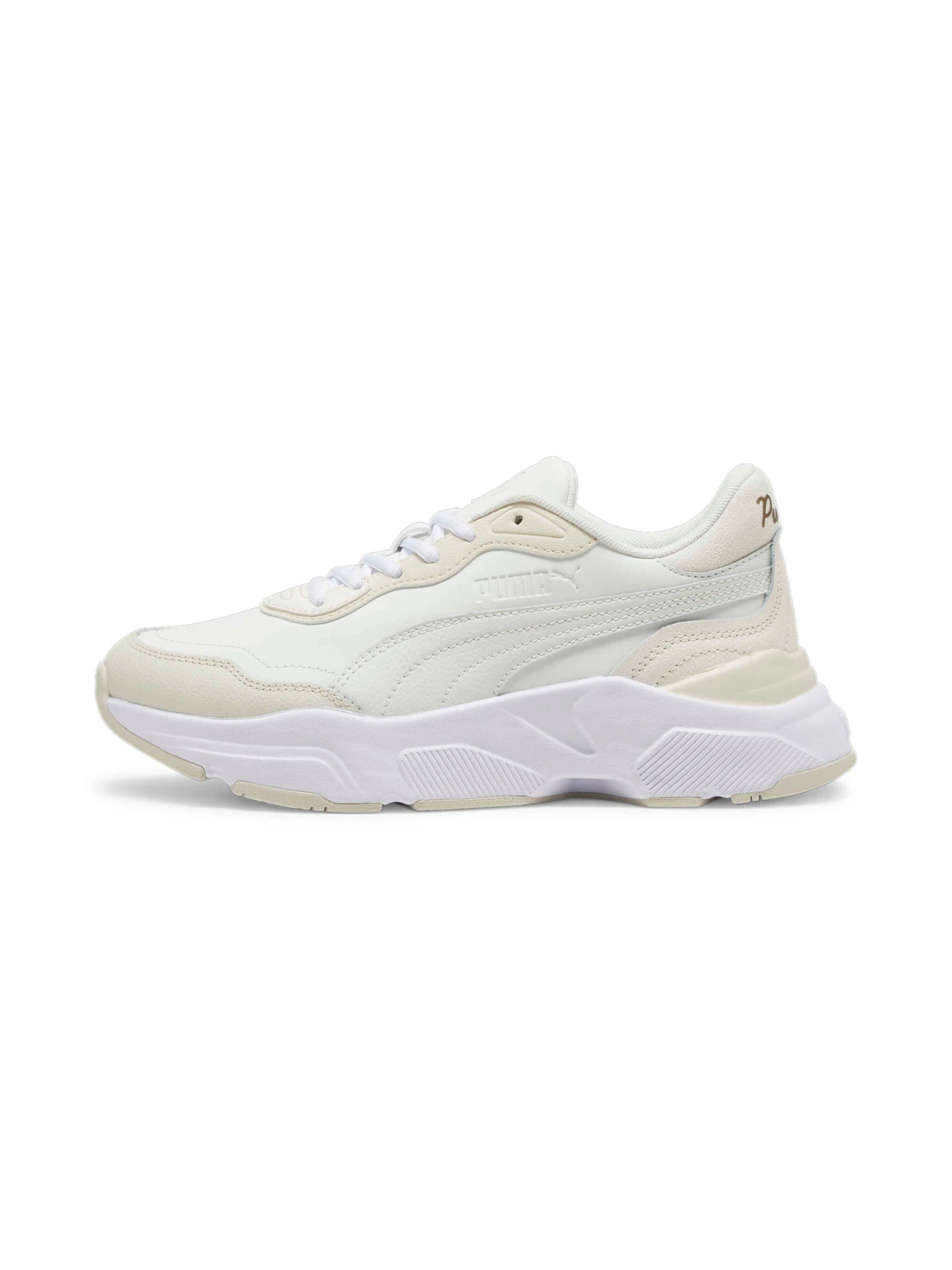 Кросівки PUMA Cassia Rose модель 393912 Кросівки PUMA Cassia Rose модель 393912 Фото