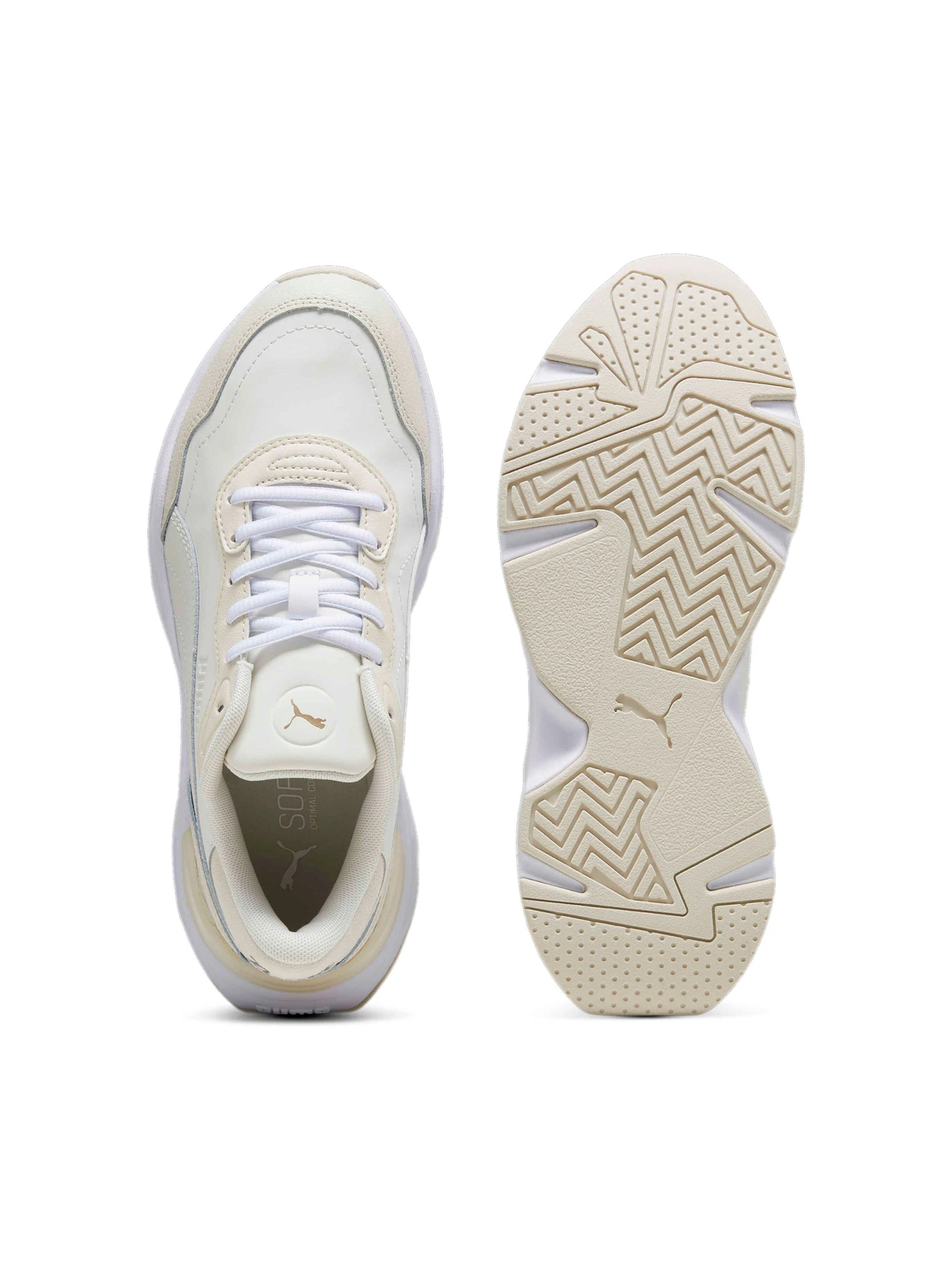 Кросівки PUMA Cassia Rose модель 393912 Кросівки PUMA Cassia Rose модель 393912 Фото