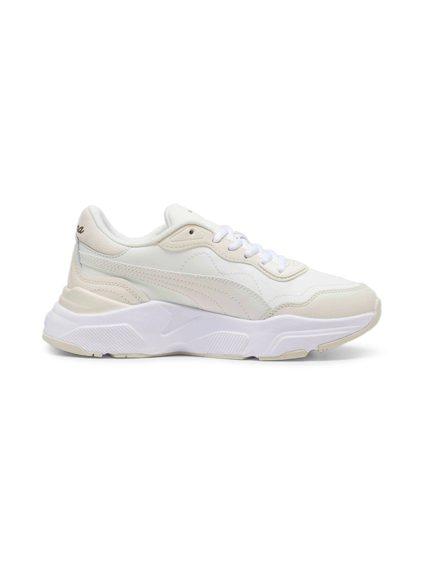Кросівки PUMA Cassia Rose модель 393912 Кросівки PUMA Cassia Rose модель 393912 Фото