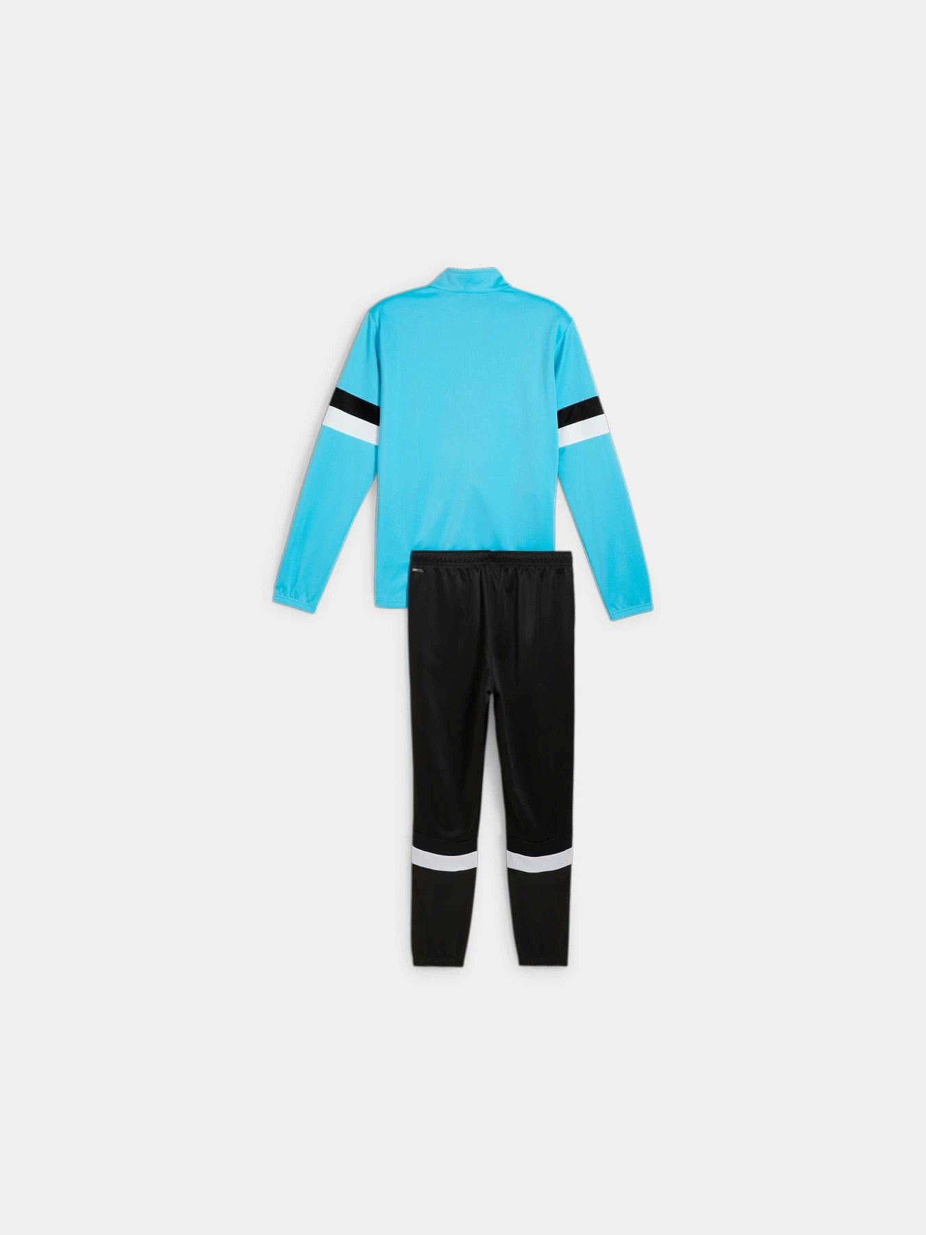 Костюми PUMA Individualrise Tracksuit модель 658996 Костюми PUMA Individualrise Tracksuit модель 658996 Фото