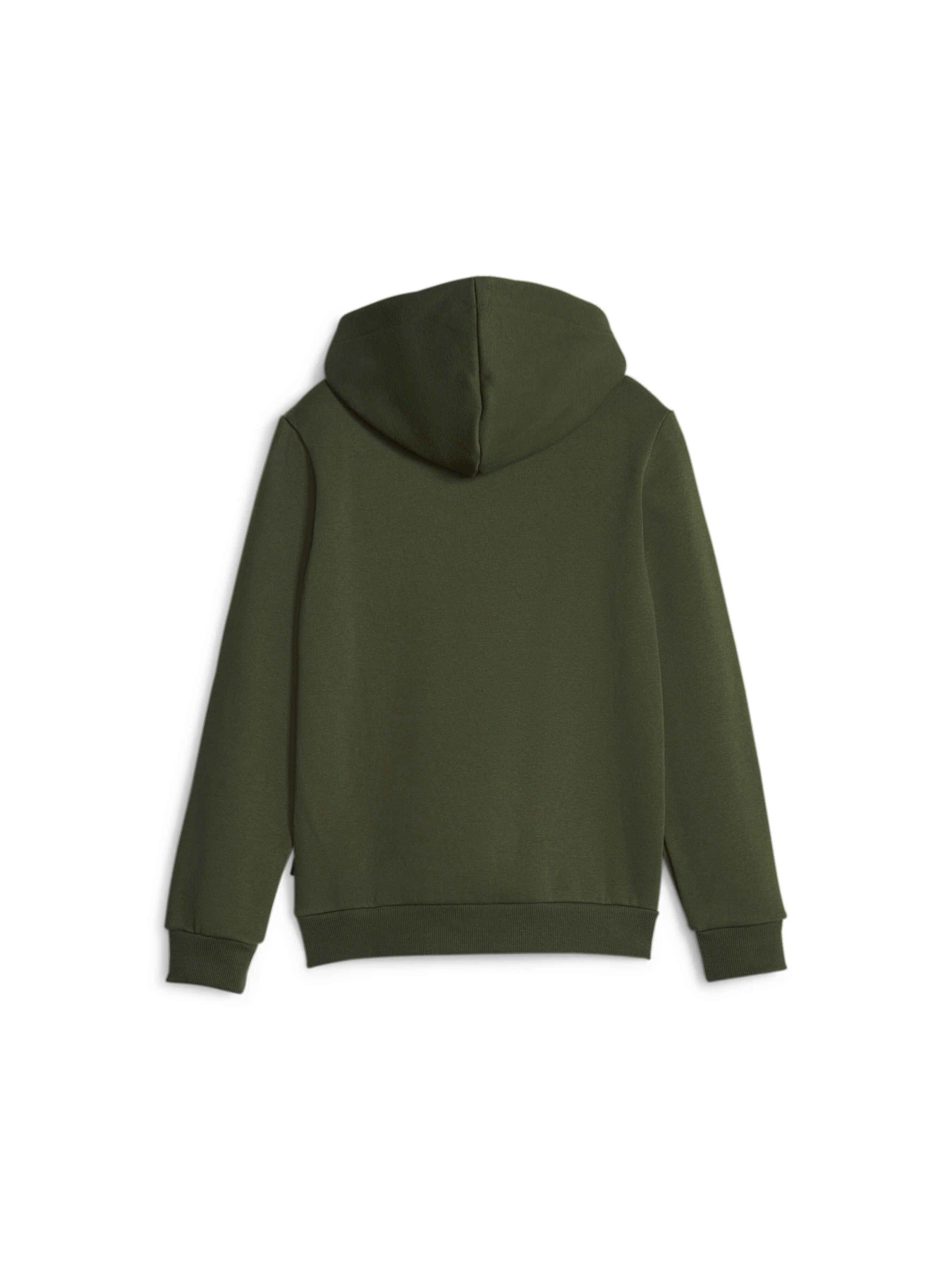 Худи и свитшоты PUMA Ess+ 2 Col Big Logo Hoodie модель 586987 Фото