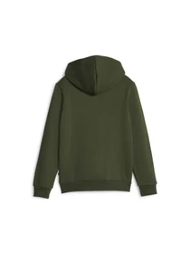 Худи и свитшоты PUMA Ess+ 2 Col Big Logo Hoodie модель 586987 Фото