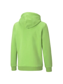 Худи и свитшоты PUMA Ess+ 2 Col Big Logo Hoodie модель 586987 Фото