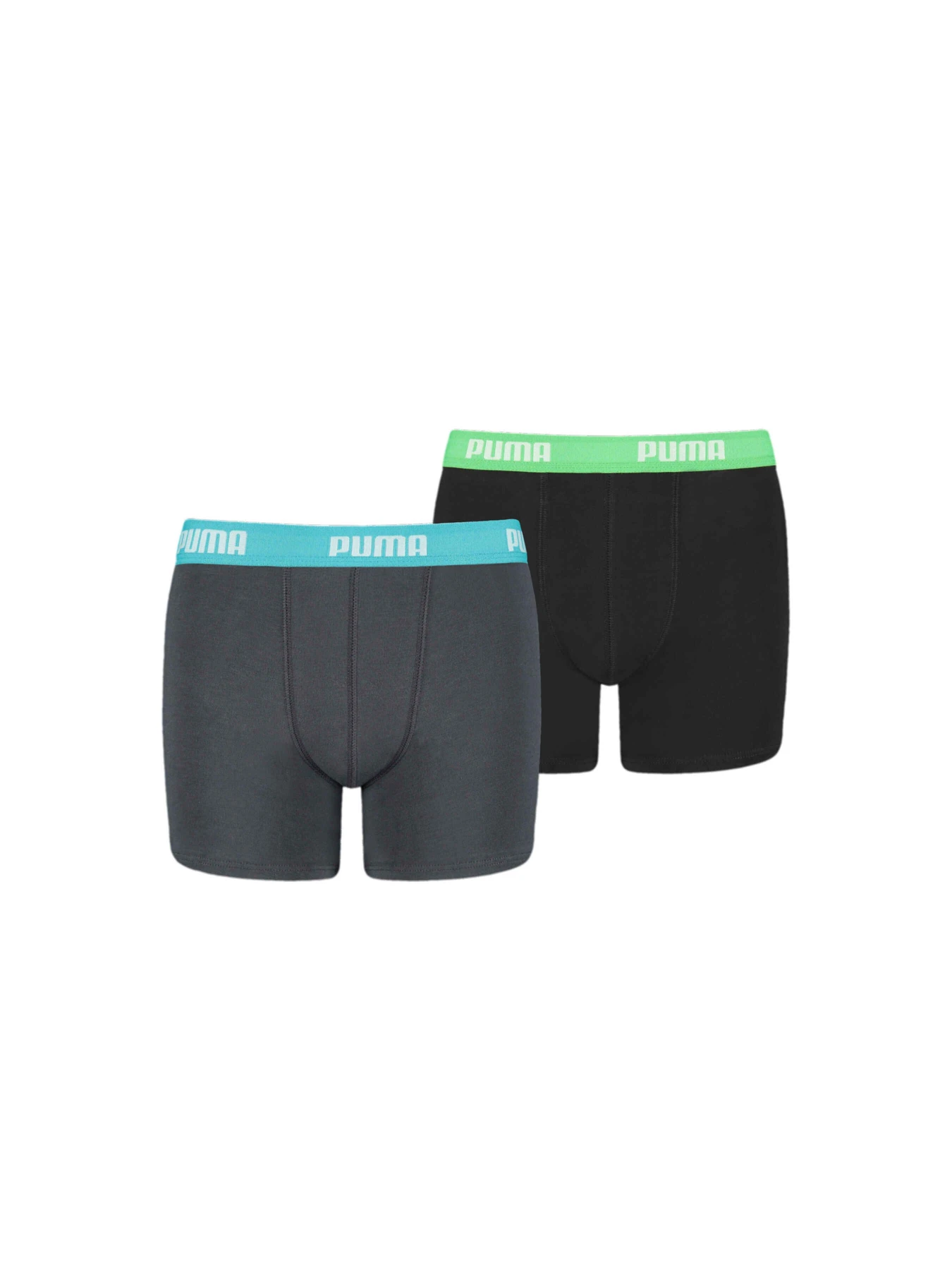Нижнее белье PUMA модель 935454 Нижнее белье PUMA модель 935454 Фото