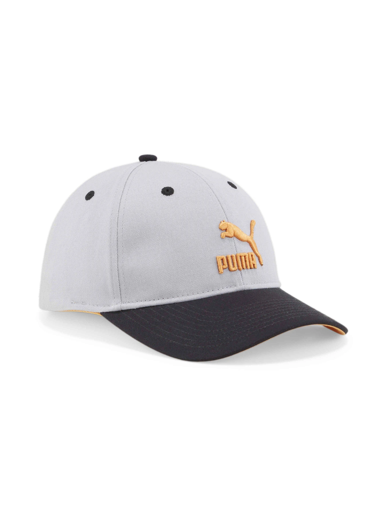 Шапки и кепки PUMA Archive Logo Bb Cap Jr модель 025232 Шапки и кепки PUMA Archive Logo Bb Cap Jr модель 025232 Фото