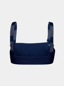 Одежда для пляжа PUMA Swim Women Bandeau Top модель 938347 Фото