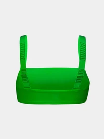 Одежда для пляжа PUMA Swim Women Bandeau Top модель 938347 Фото