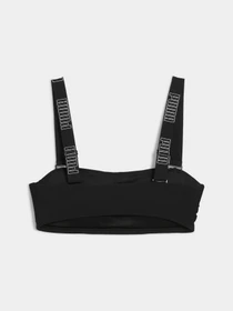 Одежда для пляжа PUMA Swim Women Bandeau Top модель 938347 Фото