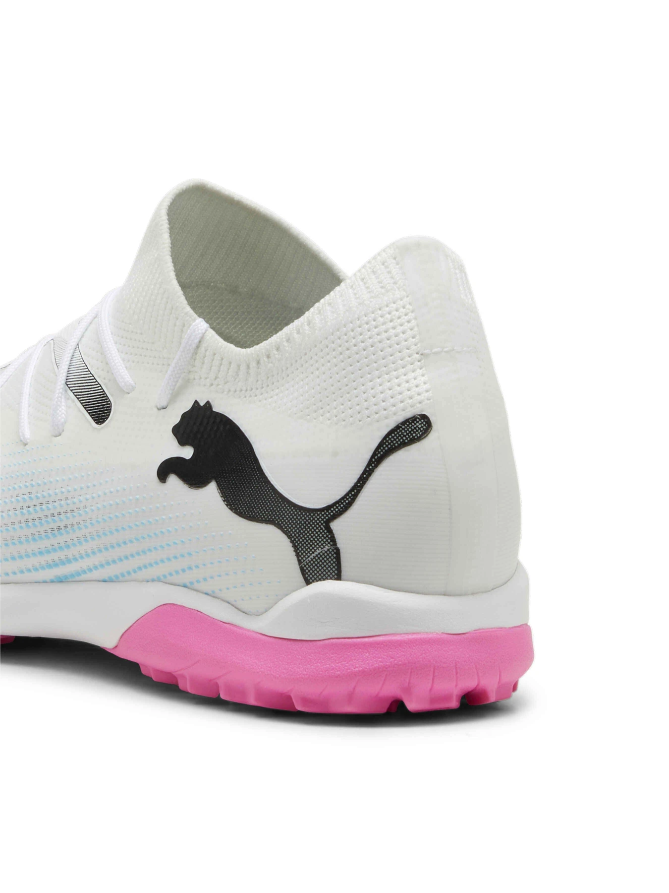 Кроссовки PUMA Future 7 Match Tt модель 107720 Кроссовки PUMA Future 7 Match Tt модель 107720 Фото