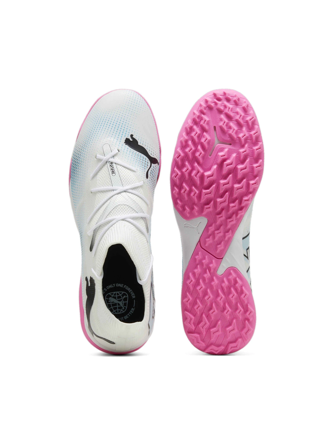 Кроссовки PUMA Future 7 Match Tt модель 107720 Кроссовки PUMA Future 7 Match Tt модель 107720 Фото