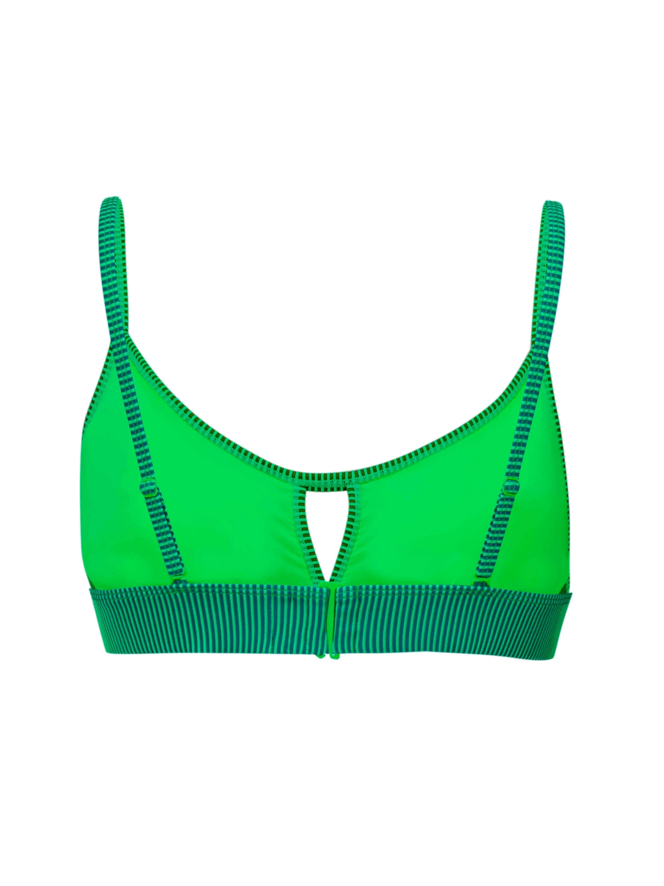 Одежда для пляжа PUMA Swim Women Peek-a-boo T модель 938343 Фото