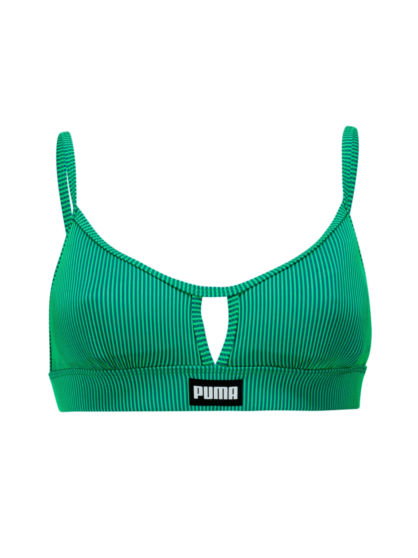 Одежда для пляжа PUMA Swim Women Peek-a-boo T модель 938343 Фото