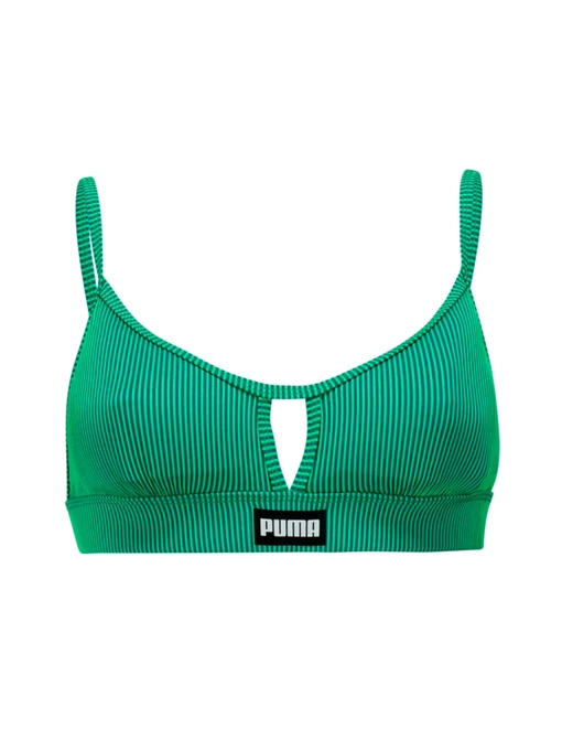 Одежда для пляжа PUMA Swim Women Peek-a-boo T модель 938343 Фото
