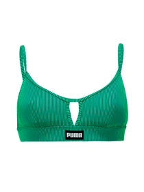 Одежда для пляжа PUMA Swim Women Peek-a-boo T модель 938343 Фото
