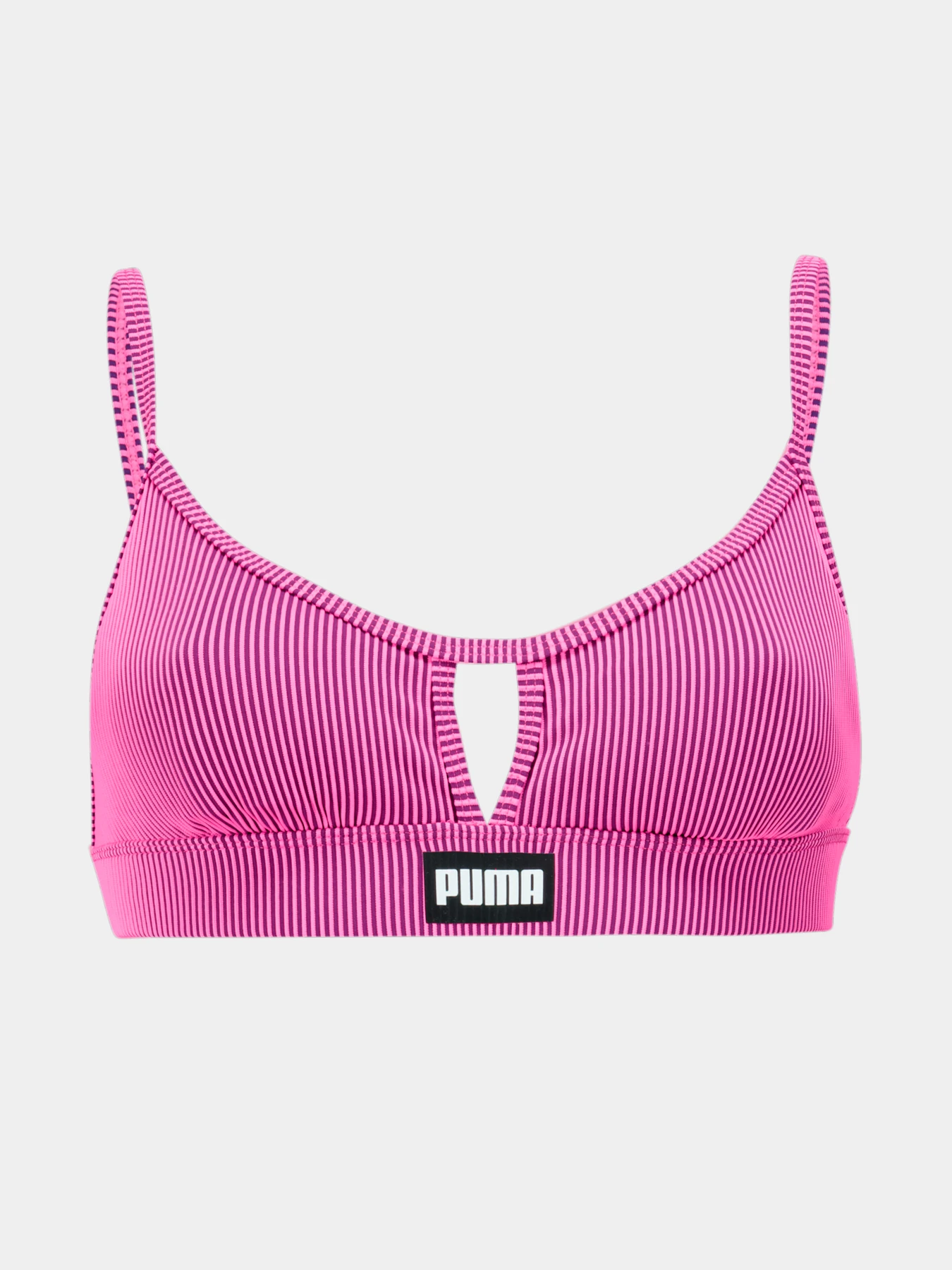 Одежда для пляжа PUMA Swim Women Peek-a-boo T модель 938343 Фото