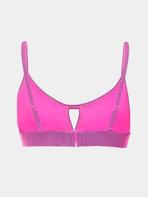 Одежда для пляжа PUMA Swim Women Peek-a-boo T модель 938343 Фото