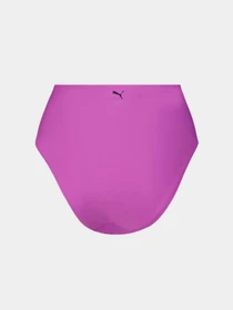 Одежда для пляжа PUMA Swim Women High Waist B модель 938348 Фото