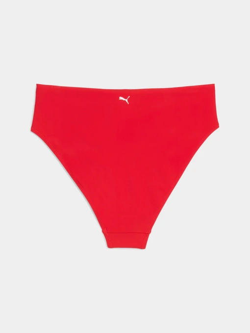 Жіночий Низ купальника PUMA Swim Women High Waist B фото 2
