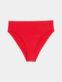 Одежда для пляжа PUMA Swim Women High Waist B модель 938348 Фото