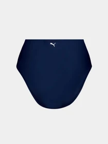 Одежда для пляжа PUMA Swim Women High Waist B модель 938348 Фото