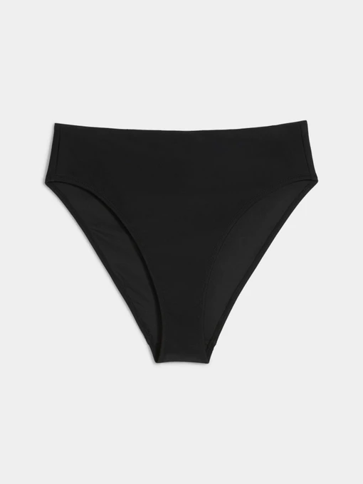 Одяг для пляжу PUMA Swim Women High Waist B модель 938348 Фото