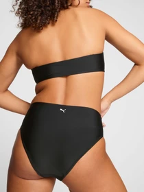 Одежда для пляжа PUMA Swim Women High Waist B модель 938348 Фото