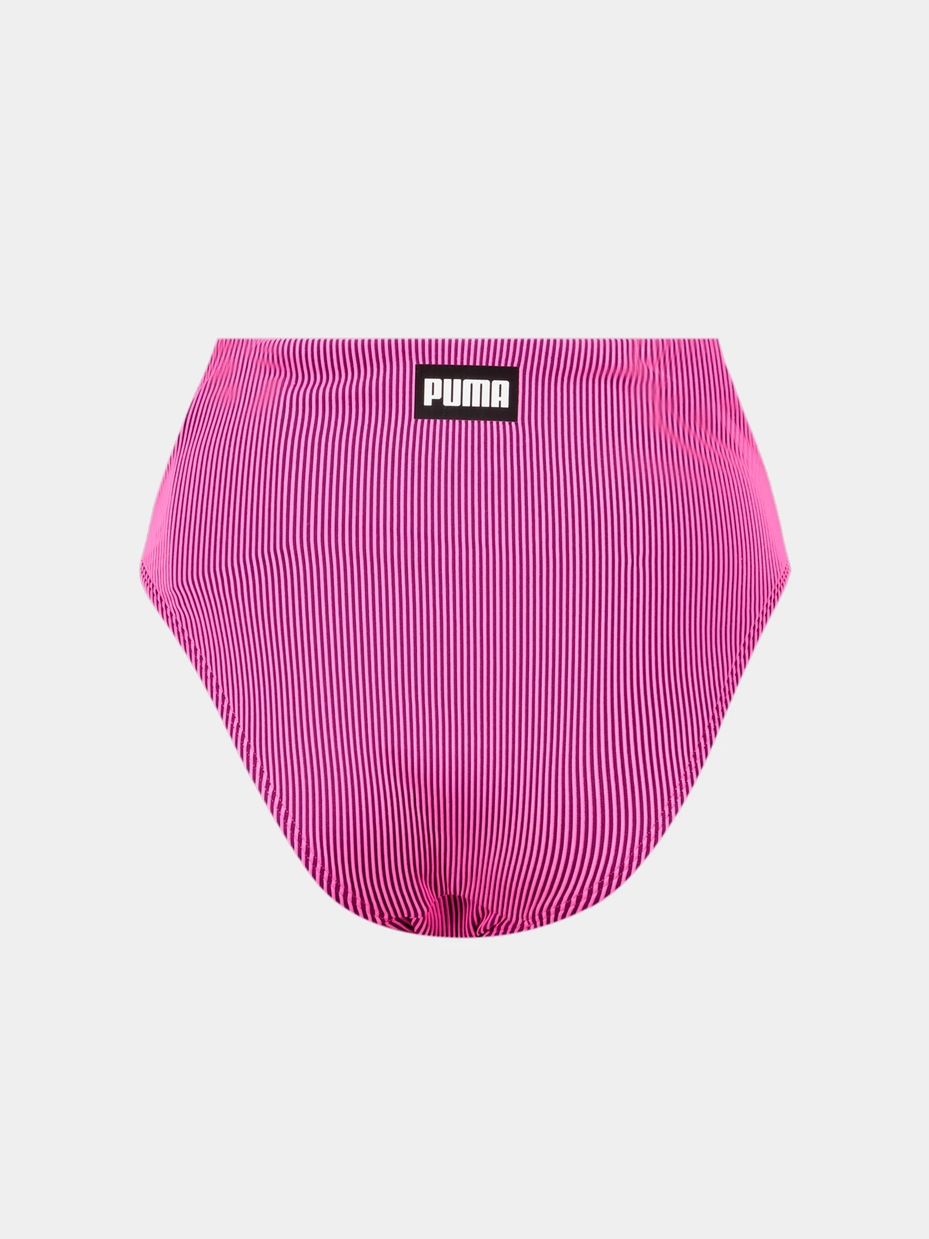 Одежда для пляжа PUMA Swim Women Ribbed High модель 938339 Одежда для пляжа PUMA Swim Women Ribbed High модель 938339 Фото