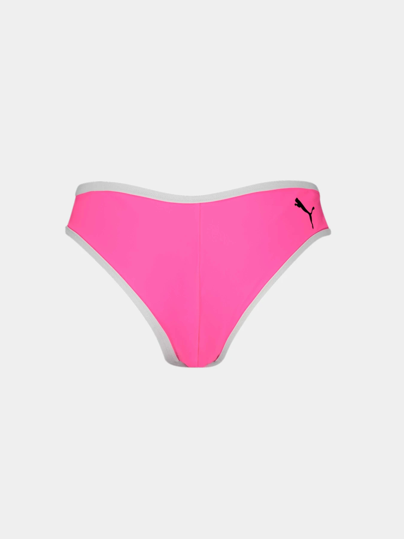 Одежда для пляжа PUMA Swim Women Contour Reve модель 938337 Фото