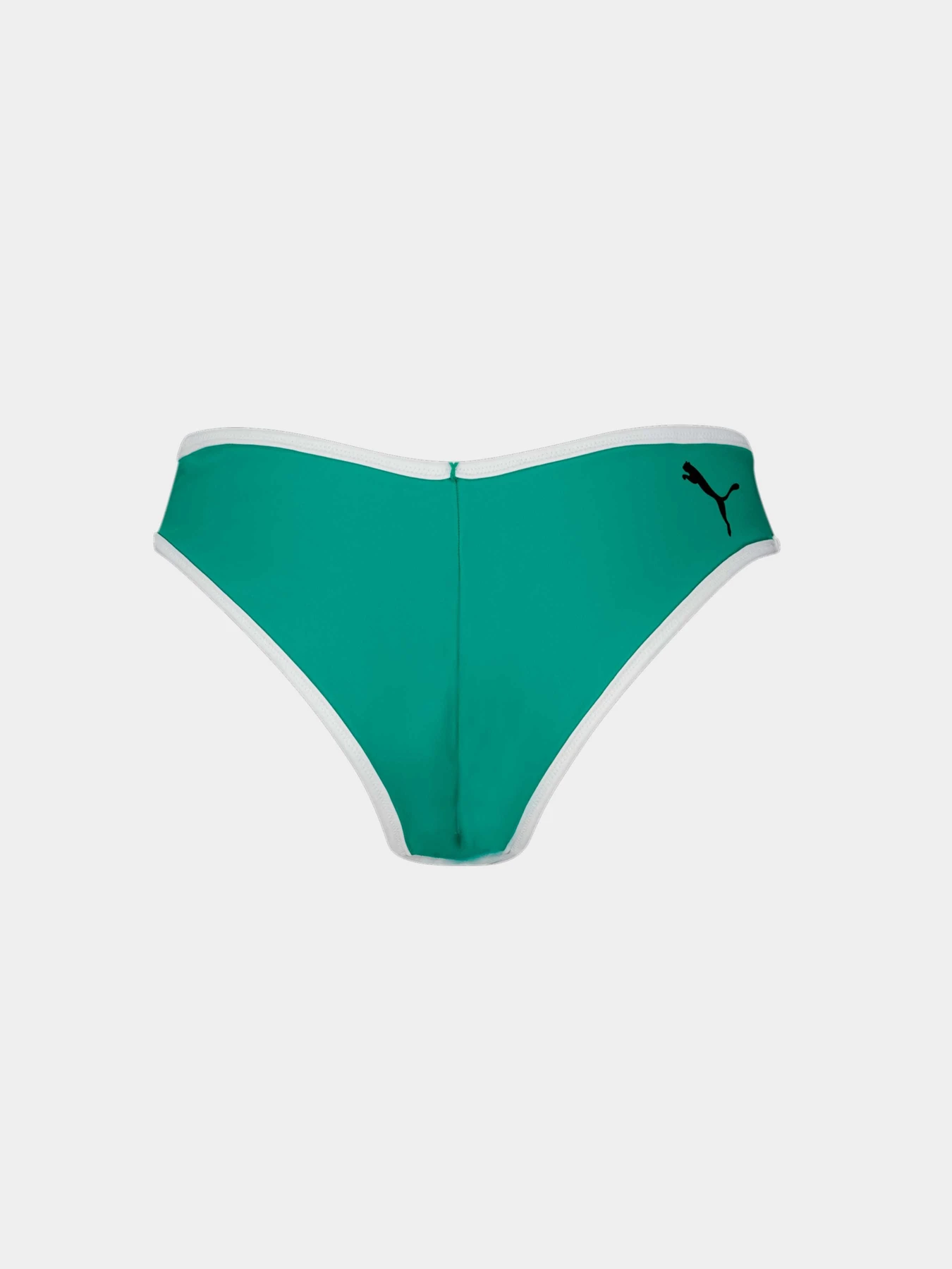 Одежда для пляжа PUMA Swim Women Contour Reve модель 938337 Фото