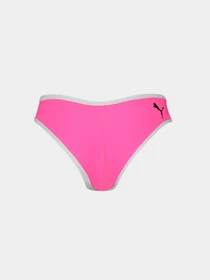 Одежда для пляжа PUMA Swim Women Contour Reve модель 938337 Фото