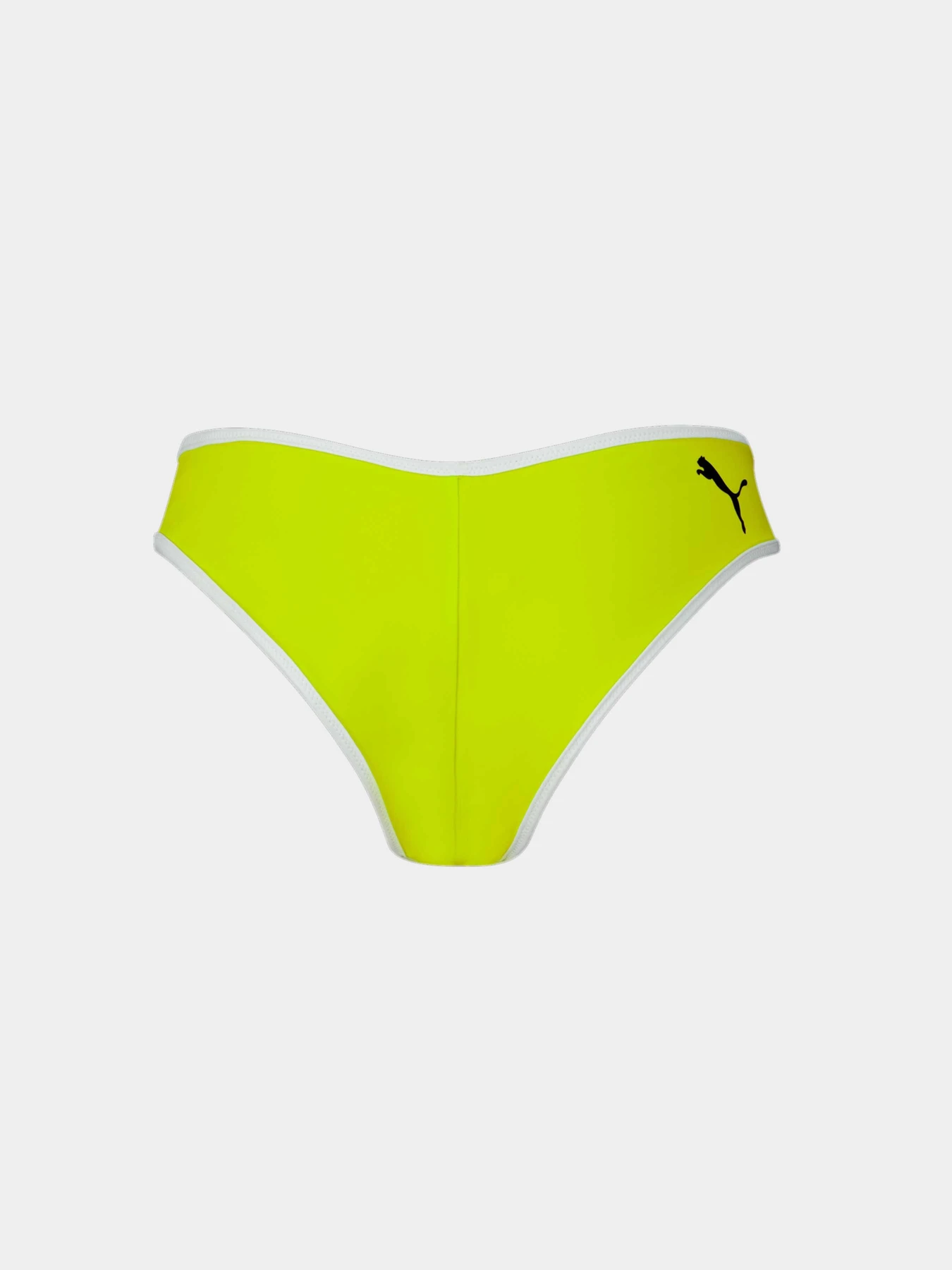 Одежда для пляжа PUMA Swim Women Contour Reve модель 938337 Фото