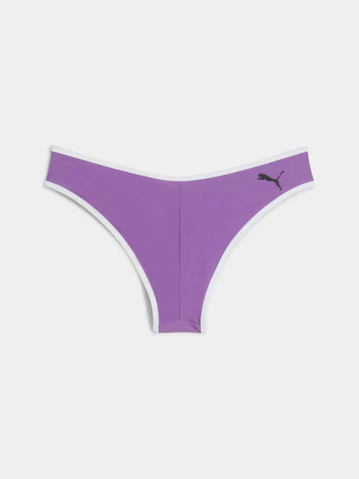 Жіночий Низ купальника PUMA Swim Women Contour Reve фото 2