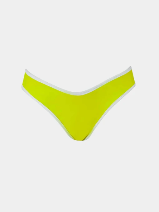 Жіночий Низ купальника PUMA Swim Women Contour Reve фото 3