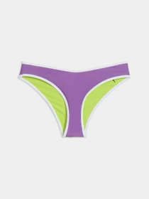 Одежда для пляжа PUMA Swim Women Contour Reve модель 938337 Фото