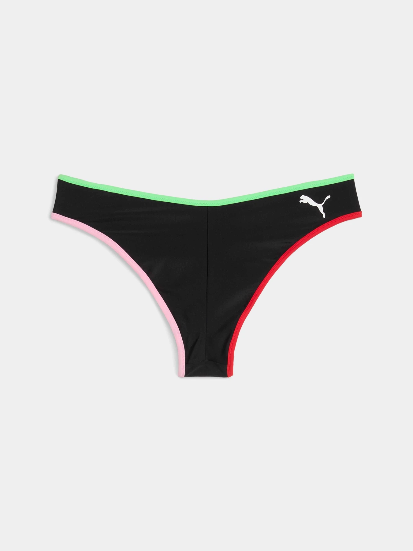 Одежда для пляжа PUMA Swim Women Contour Reve модель 938337 Фото