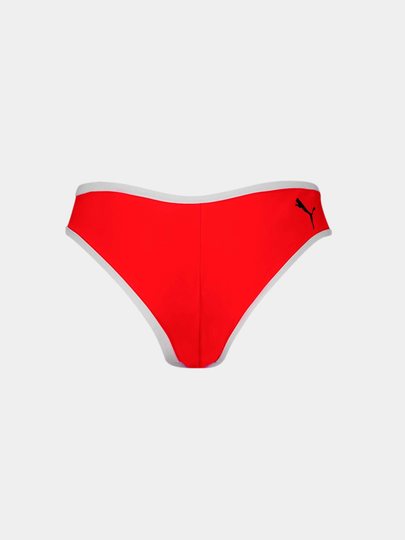 Одежда для пляжа PUMA Swim Women Contour Reve модель 938337 Фото
