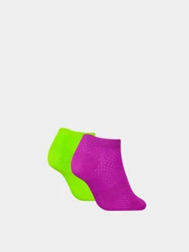 Носки и гольфы PUMA Women Mesh Sneaker 2p модель 938385 Фото