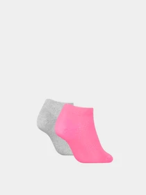Носки и гольфы PUMA Women Mesh Sneaker 2p модель 938385 Фото