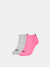 Носки и гольфы PUMA Women Mesh Sneaker 2p модель 938385 Фото