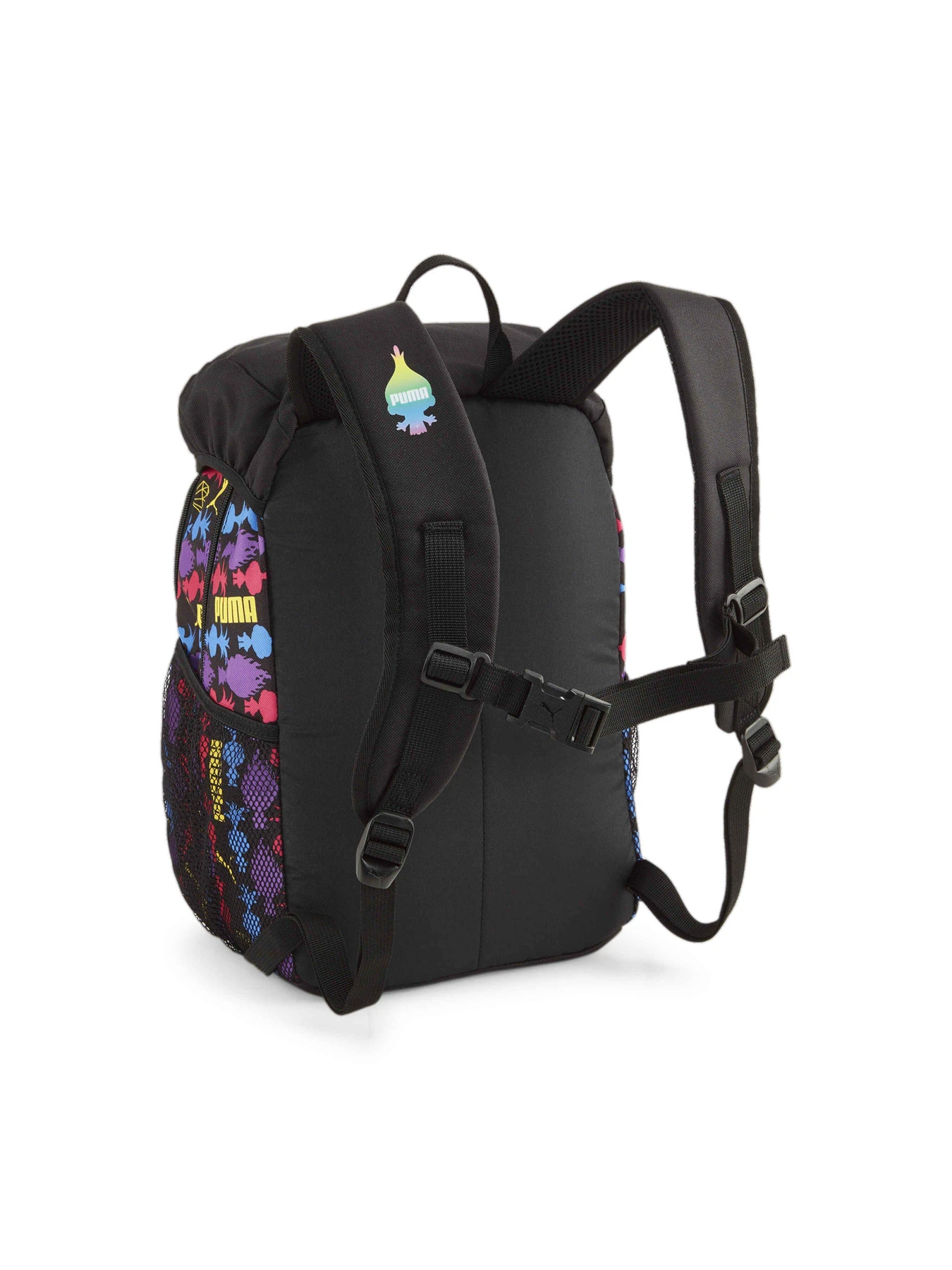 Рюкзаки PUMA x Trolls Backpack модель 090261 Фото