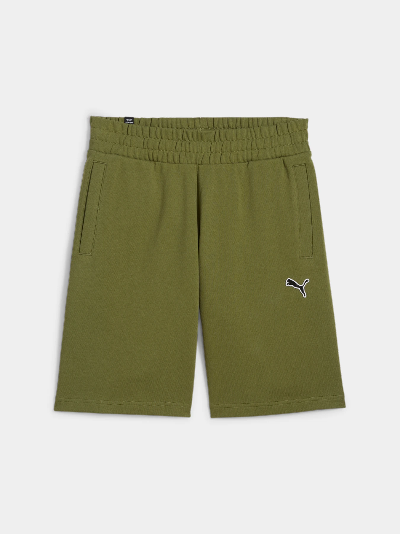 Шорти PUMA Better Essentials Shorts 9" модель 678827 Фото