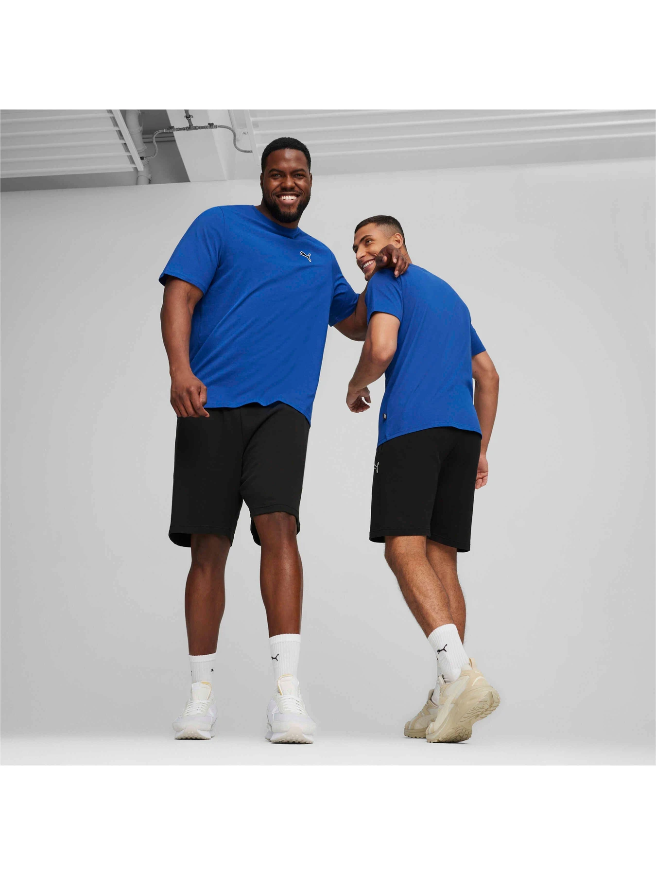 Шорты PUMA Better Essentials Shorts 9" модель 678827 Шорты PUMA Better Essentials Shorts 9" модель 678827 Фото