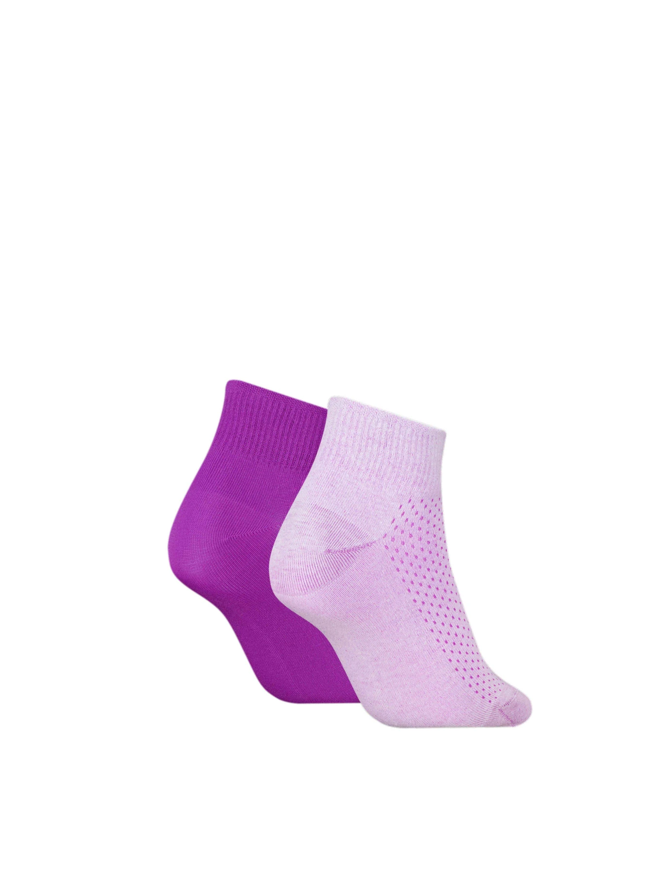 Носки и гольфы PUMA Women Quarter 2p модель 938381 Носки и гольфы PUMA Women Quarter 2p модель 938381 Фото