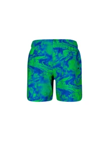Одежда для пляжа PUMA Swim Men Printed Mid Sh модель 938360 Фото