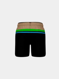 Одежда для пляжа PUMA Swim Men Heritage Mid S модель 938356 Фото