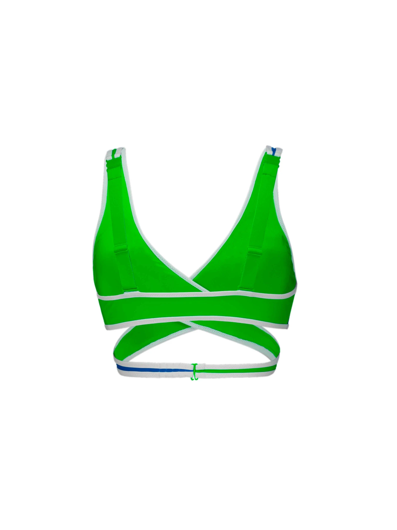 Одежда для пляжа PUMA Swim Women Contour Plun модель 938336 Фото