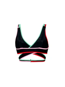 Одежда для пляжа PUMA Swim Women Contour Plun модель 938336 Фото