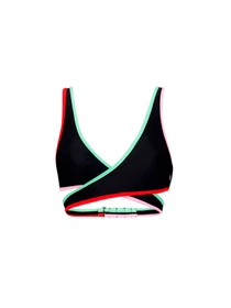 Одежда для пляжа PUMA Swim Women Contour Plun модель 938336 Фото