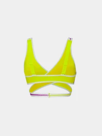 Одежда для пляжа PUMA Swim Women Contour Plun модель 938336 Фото