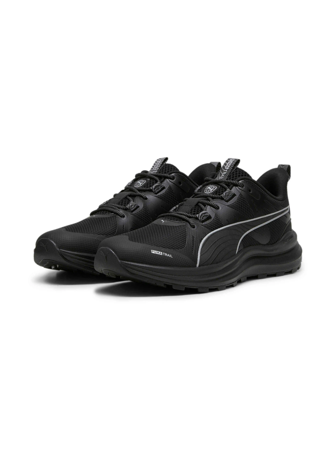 Кроссовки PUMA Reflect Lite Trail модель 379440 Фото